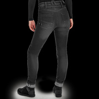 RIDGE LADY PNT BLK 24/30