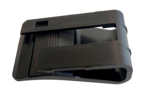 CARDO Clamp Packtalk Edge