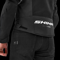 MESHPRO 2.0 MEN JKT BLK L