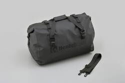 HB DH-749 SEAT BAG  czarny wodoodporny