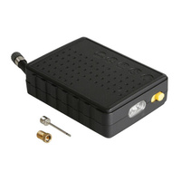 72149 Mini air compressor with led torch