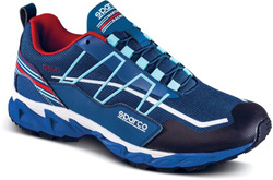 Sparco Torgue Martini Racing Mechanics Shoes Boots