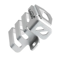 LOBOO Osłona zbiornika płynu hamulcowego tylnego HARLEY-DAVIDSON PAN AMERICA 1250 (2021-) (10.3.21951.001.21)