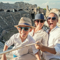 H5 PRO - 4K BRAND NEW