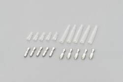 Konektor CA/CB104 5 szt/zestaw