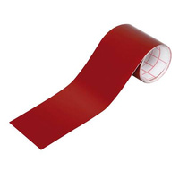 41532 Auto lens repair tape - 5x150 cm – Red