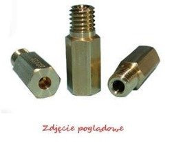 Zestaw dysz Keihin CRK032A (64 szt)