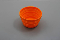 MAGNETIC SILICONE TRAY, FOLDABLE