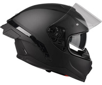 Kask Motocyklowy LAZER RAFALE SR Z-Line (kol. Czarny - Matowy) rozm. XS