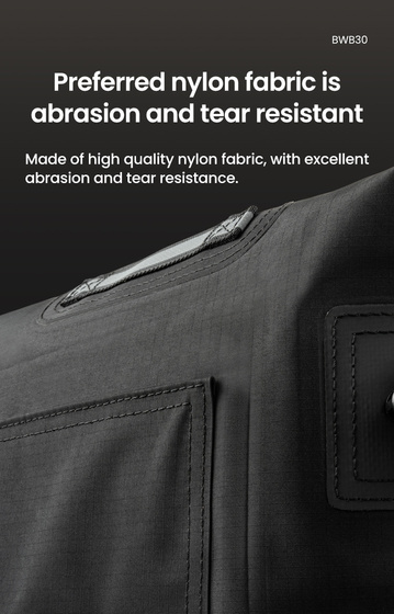 LOBOO Składana / rozszerzalna torba wodoodporna 30L zielona (10.4.01020.001.01)