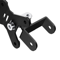 LOBOO Mocowanie świateł do KTM 1290 Super Adventure R (2022-) (10.3.10251.001.02)