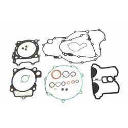 ATHENA KOMPLET USZCZELEK CCM/GAS GAS/YAMAHA YZF 450 06- 09 P400485850069