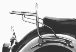 Yamaha XV 1600 Wild Star (1994-2004) stelaż pod kufer centralny