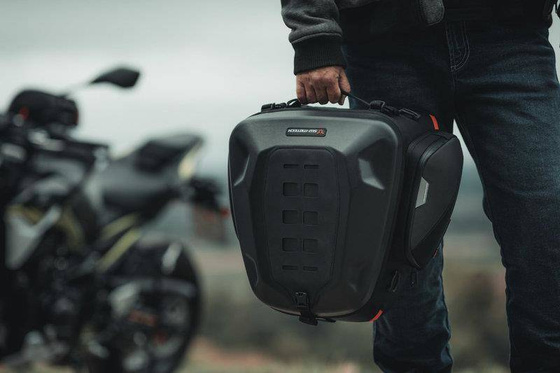 SW-MOTECH PRO Rearbag Tail Bag