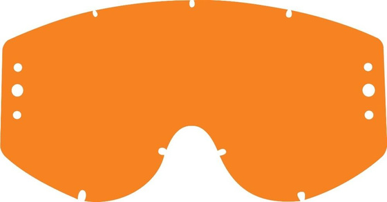 RNR Roll off Lens Colossus Orange