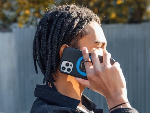 Quad Lock® MAG Case - iPhone 14