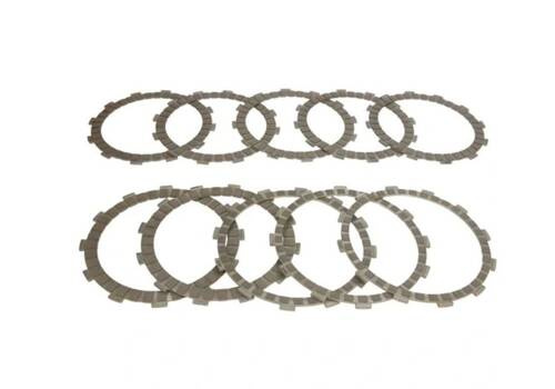 TRW LUCAS ZF NOWY TOWAR 2024/03 TARCZE SPRZĘGŁOWE HARLEY DAVIDSON FLDE / FLFB / FLFBS / FLHTK / FLRT / FXBR / FXBRS / FXLR 1750 / 1870 '17-'18, KTM ADVENTURE 1050 / 1090 / 1190 '13-'17, SUPER ADVENTURE / SUPERDUKE 1290 '14-'17