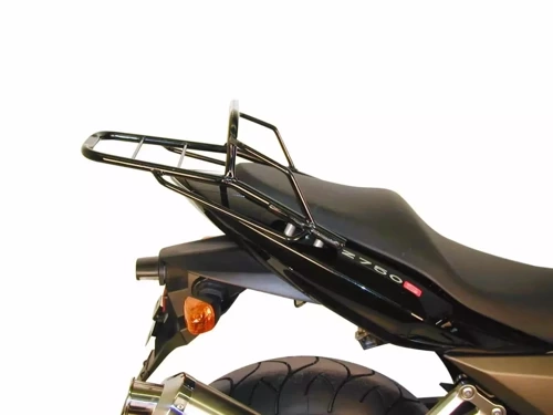 Kawasaki Z 750 S (2005-2006) topcase carrier