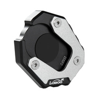 LOBOO Nakładka na stopkę boczną do BMW F750GS (10.3.03031.001.11)