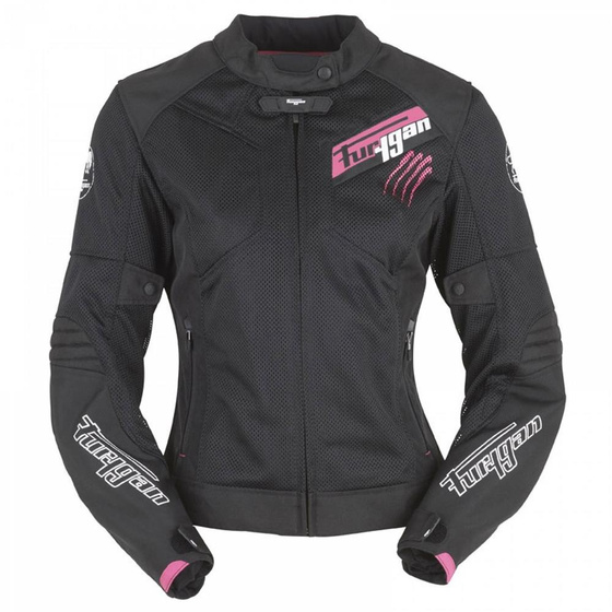 FURYGAN KURTKA PANTHA LADY VENTED ROZMIAR XL