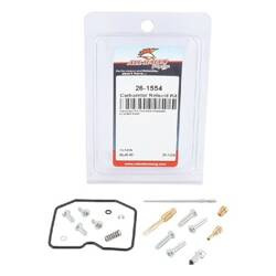 ALL BALLS ZESTAW NAPRAWCZY GAŹNIKA KAWASAKI KLX 250R '94-'96