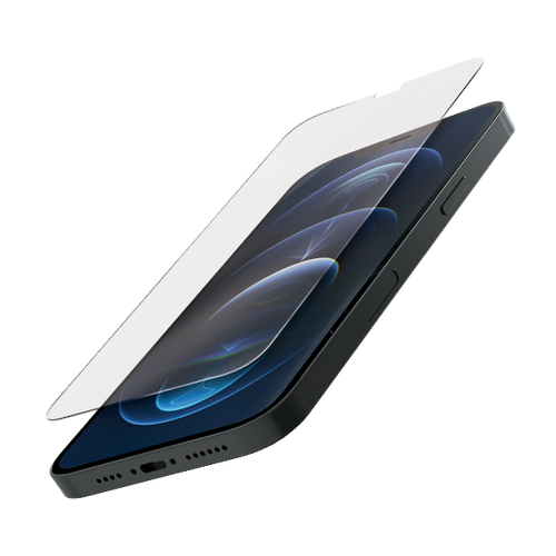 Quad Lock® Tempered Glass Screen Protector - iPhone 12 Pro Max