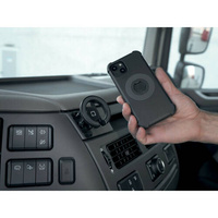 91803 Mag Pro Stick, Magnetic phone holder with adhesive mount
