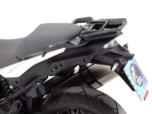 KTM 1090 Adventure (2017-) Easyrack-Metal Carrier for TC