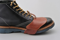 SHIFT GUARD BROWN, SIZE L