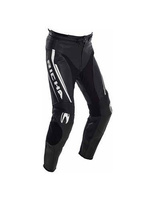 ASSEN BLACK/WHITE - SPODNIE