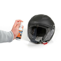 90058 Helmet & visor cleaner, 100 ml