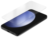 Quad Lock® Tempered Glass Screen Protector - Samsung Galaxy S23 FE