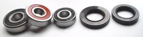 TOURMAX ŁOŻYSKA KOŁA TYLNEGO Z USZCZELNIACZAMI HONDA XL 600V TRANSALP '97-'00, XL 650V TRANSALP '00-'06, XL 700V TRANSALP '08-'11 (MADE IN JAPAN)