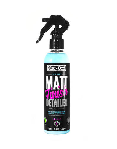 20004 Matt Finish Detailer 250 ml