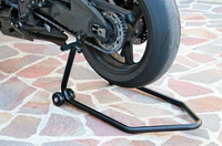 90645 Bobbins for forked stands - M6x1 mm