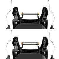 LOBOO Zestaw montażowy GPS BMW (10.3.09033.001.01)