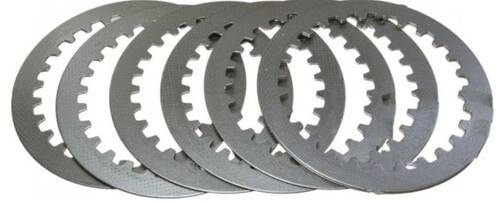 ATHENA PRZEKŁADKI TARCZ SPRZĘGŁOWYCH GAS GAS EXF 250/300 '21-'22, MCF 250 '21-'22, HUSQVARNA FC 250/300 '16-'22 (KTM ENGINE), FX 350 '19-'22, KTM SXF 250/350 '16-'22, XCF 250/350 '16-'20