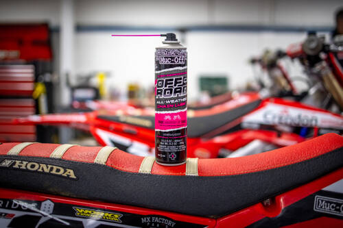 638 All-Weather spray 50 ml