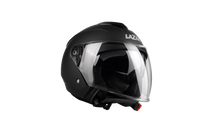 Kask Motocyklowy LAZER JH7 Z-Line (kol. Czarny - Matowy) rozm. 2XL