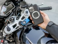 Podstawa montowana w sztycę główki ramy Quad Lock® V2