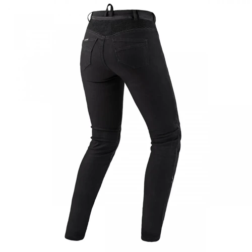Motorcycle Jeans Pants Ladies SHIMA FLEXX