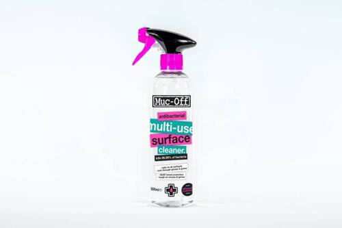 20238 Antibacterial Multi Use Surface Cleaner 500 ml