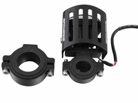 Dodatkowe reflektory LED (zestaw) z uniwersalnym zestawem montażowym, wiązką przewodów i włącznikiem