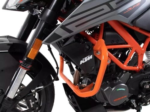 KTM 125 Duke (2021-) engine guard