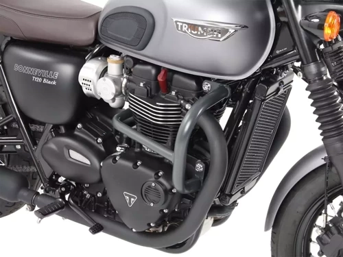 Triumph Bonneville T 120/Black (2016-) engine guard