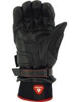 GHENT GORE-TEX BLACK