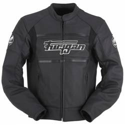 FURYGAN KURTKA HUOSTON BLACK XL