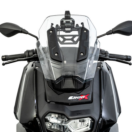 LOBOO Zestaw montażowy GPS BMW C400X (2018-) (10.3.09092.001.11)