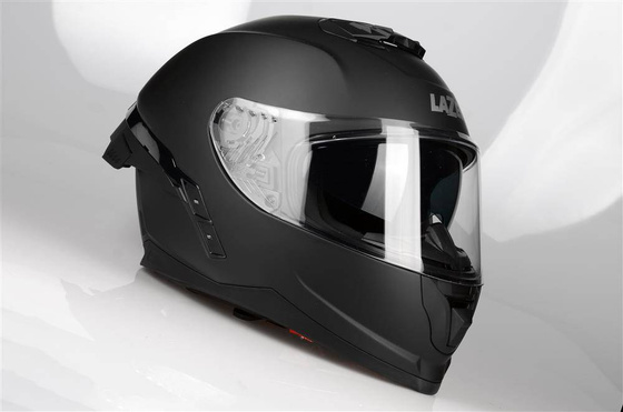 Kask Motocyklowy LAZER RAFALE SR EVO Z-Line (kol. Czarny - Matowy) rozm. M
