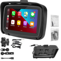 FreedConn Navigation C5